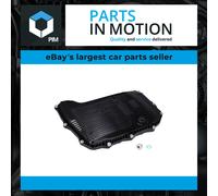 Automatic GearBox Oil Filter fits AUDI A5 F5, F53, F5A 2.0 2.0D 3.0D 2018 on New