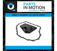 Blue Print ADBP210000 Transmission Oil Filter Set for automatic transmission, with oil pan gasket , 1 piece
