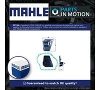 Automatic GearBox Oil Filter fits AUDI A6 C5, C6 01 to 11 Transmission Mahle New