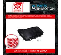 Automatic GearBox Oil Filter fits AUDI A6 C8 2.0 3.0 2.0D 3.0D 2018 on D5398009A