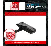 Gearbox hydraulic filter Screen Filter 102142 FEBI BILSTEIN for AUDI A6 C7 A5 Q5