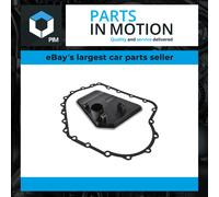 Blue Print ADBP210000 Transmission Oil Filter Set for automatic transmission, with oil pan gasket , 1 piece