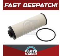 Febi 101965 Oil Filter