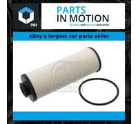 Automatic GearBox Oil Filter fits AUDI S4 B8 3.0 08 to 15 Transmission B5325330A