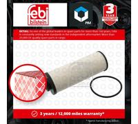 Febi 101965 Oil Filter