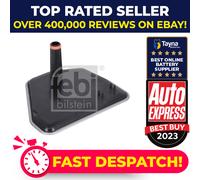 Automatic GearBox Oil Filter 100398 Febi Transmission 24117543550 24152333899