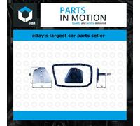 Automatic GearBox Oil Filter fits BMW X5 E53 4.4 00 to 06 Transmission Mahle New