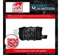 Automatic GearBox Oil Filter fits BMW X5 G05 3.0 2019 on B58B30C Transmission