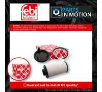 FEBI BILSTEIN 176675 Automatic transmission filter