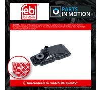 FEBI BILSTEIN 109551 Automatic transmission filter