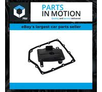 Automatic GearBox Oil Filter fits CHRYSLER VOYAGER Mk5 2.8D 2007 on ENS Quality