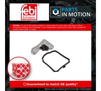 febi bilstein 108863 Automatic Transmission Oil Filter Kit