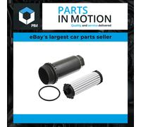 Automatic GearBox Oil Filter fits FORD FOCUS 04 to 20 Transmission Blue Print