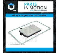 Automatic GearBox Oil Filter fits FORD RANGER 3.0 2022 on DD2X Transmission New