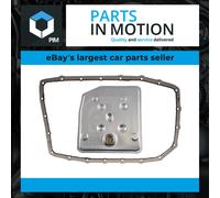 Automatic GearBox Oil Filter fits FORD RANGER 3.0D 2022 on BF2X Transmission New