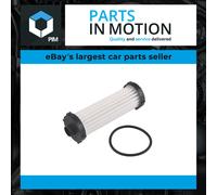 BLUE PRINT ADBP210026 Automatic transmission filter