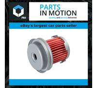 BLUE PRINT ADBP210038 Automatic transmission filter