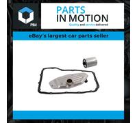 Automatic GearBox Oil Filter fits JEEP WRANGLER Mk3 2.8D 2007 on ENS Blue Print