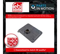 FEBI BILSTEIN 108721 Automatic transmission filter