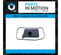 BLUE PRINT ADG02169 Automatic transmission filter kit