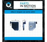 Automatic GearBox Oil Filter fits KIA PRO CEED JD 1.4D 1.6D 13 to 18 Mahle New