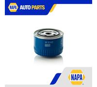 MANN-FILTER W 914/2 Oil Filter - for Cars + Transporters