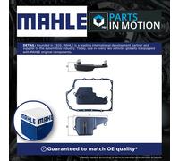 Automatic GearBox Oil Filter fits MAZDA CX5 KF 2.5 2015 on Transmission Mahle