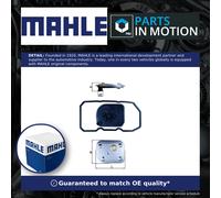 Automatic GearBox Oil Filter fits MERCEDES A150 W169 1.5 04 to 12 M266.920 Mahle