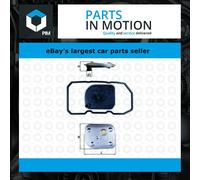 Automatic GearBox Oil Filter fits MERCEDES A160 W169 2.0D 04 to 12 OM640.942 New