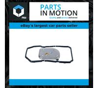 Automatic GearBox Oil Filter fits MERCEDES A150 W169 1.5 04 to 12 M266.920 New