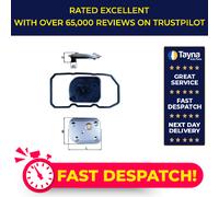 Automatic GearBox Oil Filter fits MERCEDES B170 W245 2.0 08 to 11 M266.960 Mahle