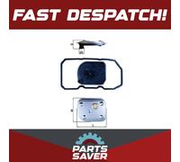 MAHLE Transmission Filter - HX158D