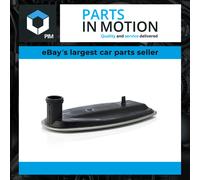 x1 Mann Oil Filter with oil pan gasket H182KIT OE 5073878AA Made in UK