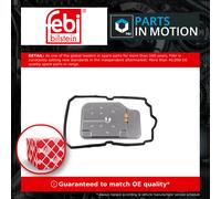 FEBI BILSTEIN 30157 Automatic transmission filter kit