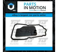 Automatic GearBox Oil Filter fits MERCEDES C250 1.8 2.2D 2008 on Transmission