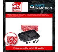 FEBI BILSTEIN 175369 Automatic transmission oil pan