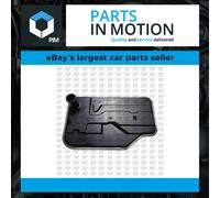 QUINTON HAZELL QFL0420 Automatic transmission filter