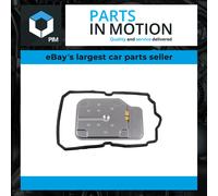 BLUE PRINT ADBP210015 Automatic transmission filter kit
