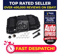 FEBI BILSTEIN 181722 Automatic transmission oil pan