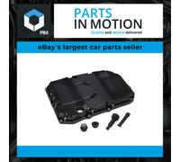 BLUE PRINT ADBP210079 Automatic transmission oil pan