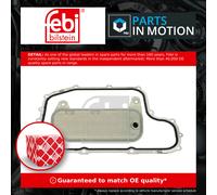 Automatic GearBox Oil Filter fits MG MG HS 1.5 2018 on Transmission 10533615 New