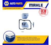 Automatic GearBox Oil Filter fits MINI COOPER R56 1.6 1.6D 2.0D 06 to 13 Mahle