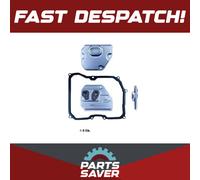 Automatic GearBox Oil Filter fits MINI COUPE COOPER R58 1.6 2.0D 10 to 15 Mahle