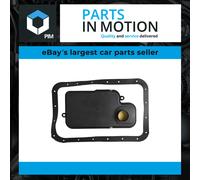 Blue Print Automatic Transmission Filter Kit ADBP210080 – Gear Oil Filter Set
