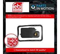 Automatic GearBox Oil Filter fits MITSUBISHI PAJERO/SHOGUN Mk3, Mk4 3.2D 2000 on