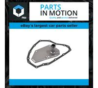 Automatic GearBox Oil Filter fits NISSAN MICRA K13 1.2 10 to 14 Transmission New