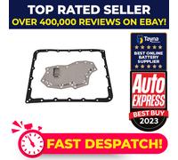 BLUE PRINT ADBP210096 Automatic transmission filter kit