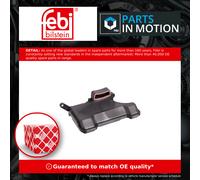 Automatic GearBox Oil Filter fits OPEL ASTRA 1.4 1.6 1.8 1991 on Transmission