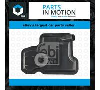 Automatic GearBox Oil Filter fits OPEL ASTRA K 1.6 15 to 22 Transmission Febi