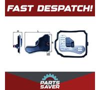 Automatic GearBox Oil Filter fits RENAULT SCENIC Mk2 03 to 09 Transmission Mahle